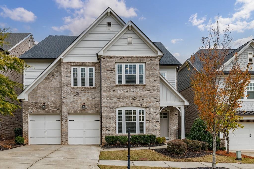 410 Baroque Dr., Alpharetta, GA 30009