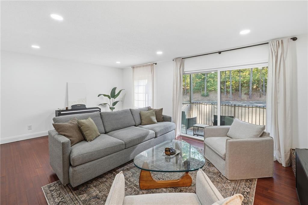 6851 Roswell Rd. #H29, Atlanta, GA 30328