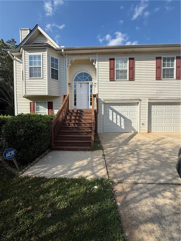 6593 Snowbird Ln., Douglasville, GA 30134