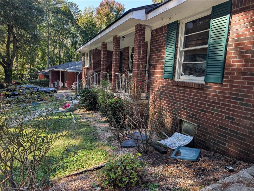 4485 Bakers Ferry Rd., Atlanta, GA 30331