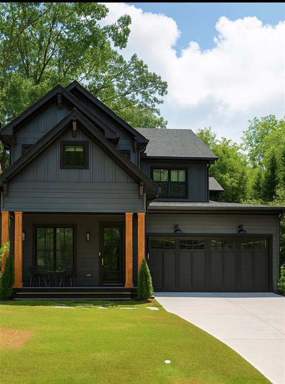 25 Daniel Ave., Atlanta, GA 30317