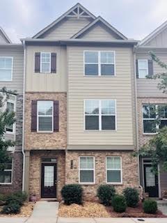 1742 Prelude Pointe, Marietta, GA 30067