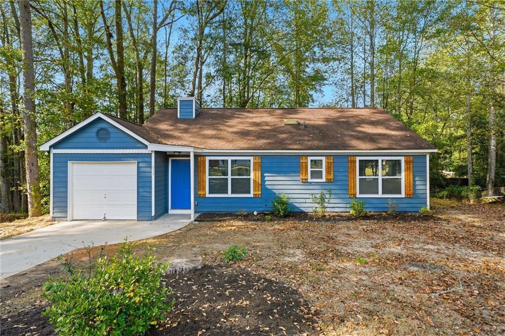 113 Beaver Dam Rd., Peachtree City, GA 30269