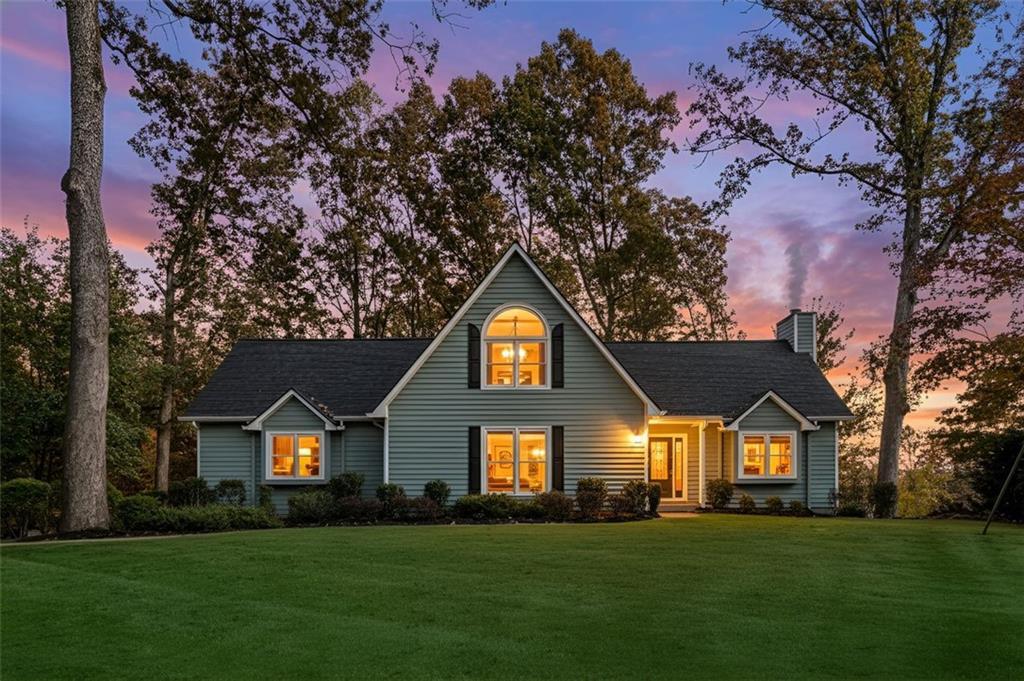 1173 Antioch Campground Rd., Gainesville, GA 30506