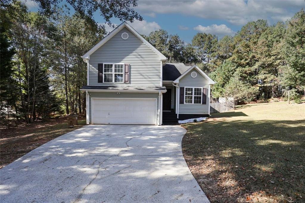 132 Poplar Way, Winder, GA 30680