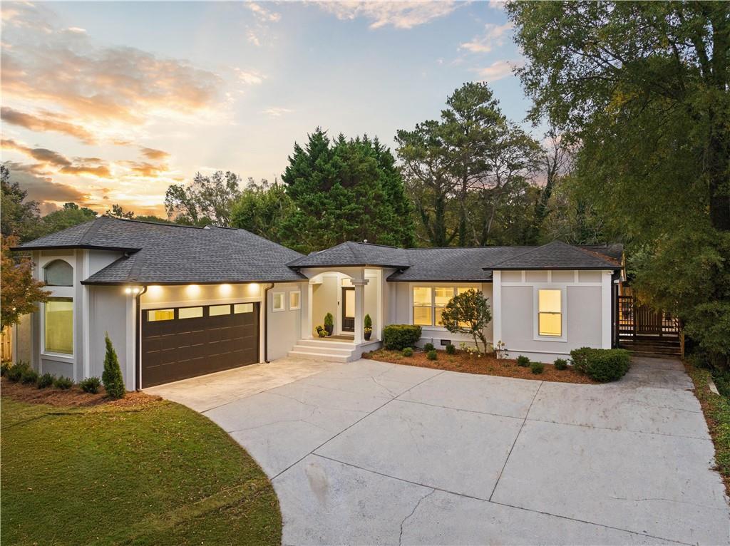 511 Boulevard Heights, Calhoun, GA 30701