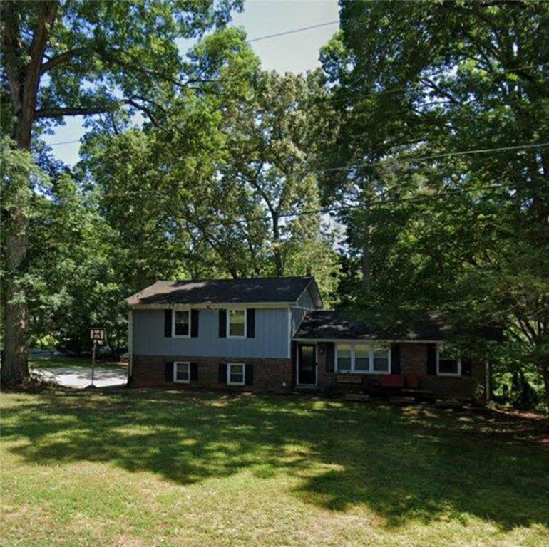 2963 Timberline Rd., Marietta, GA 30062