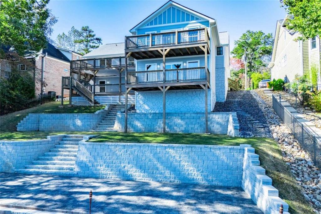 9058 Woodlake Ln., Villa Rica, GA 30180