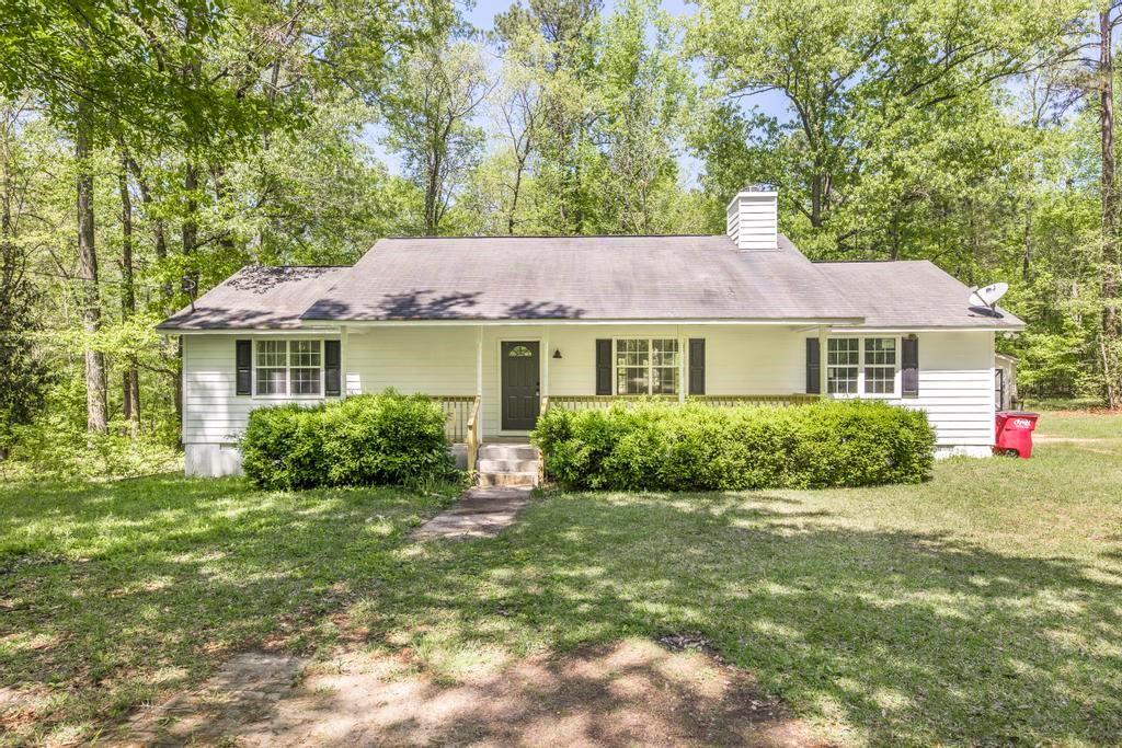 321 Riverbend Ct., Macon, GA 31211