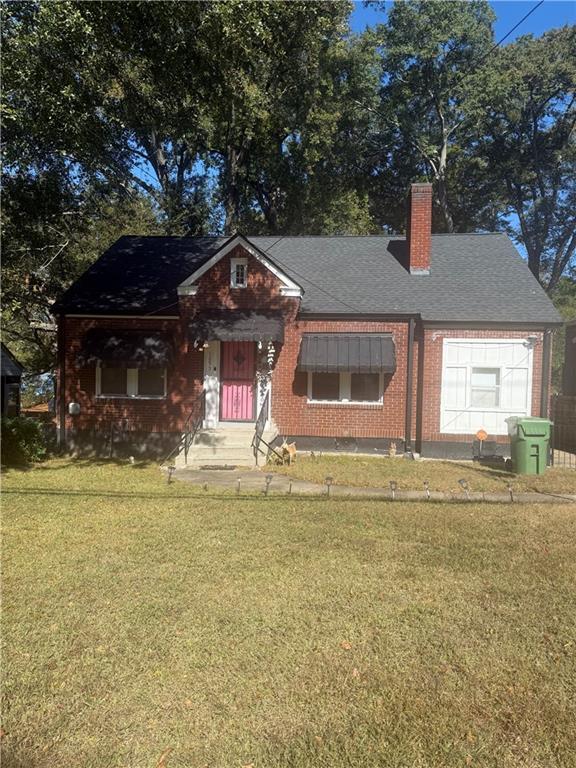 1695 Beecher St., Atlanta, GA 30310