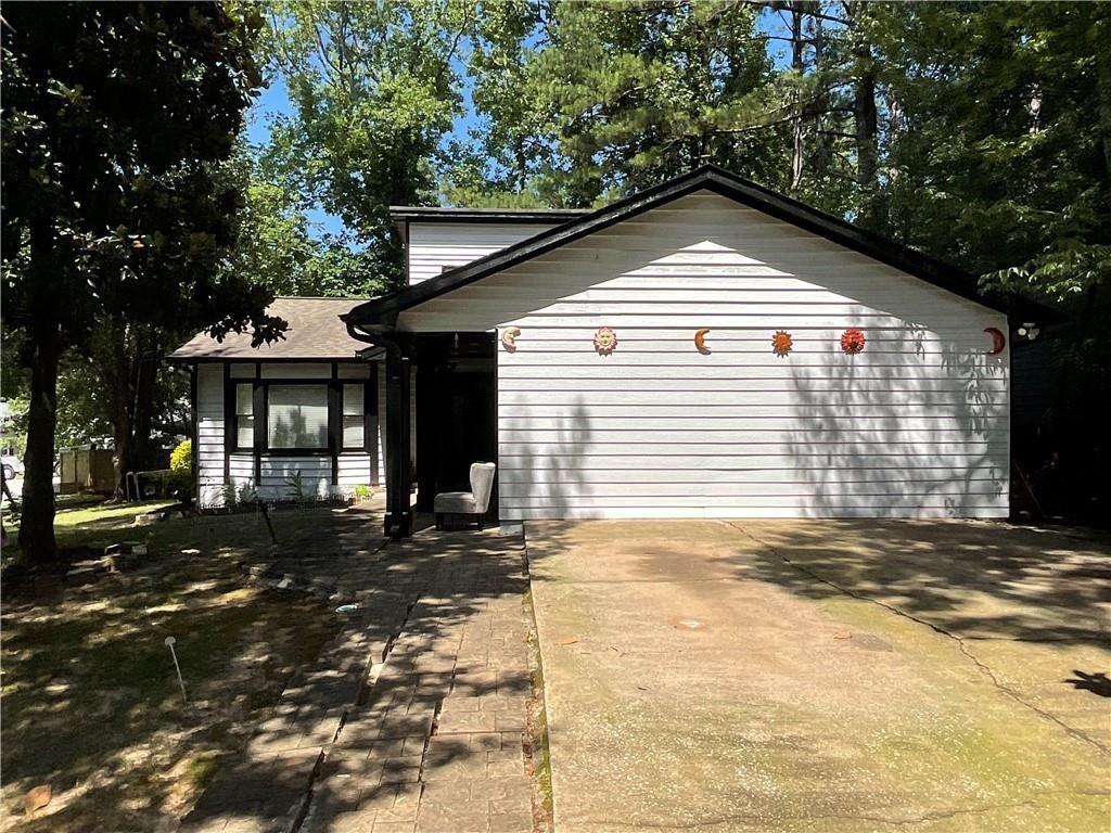 1771 Kristi Dr., Lawrenceville, GA 30043