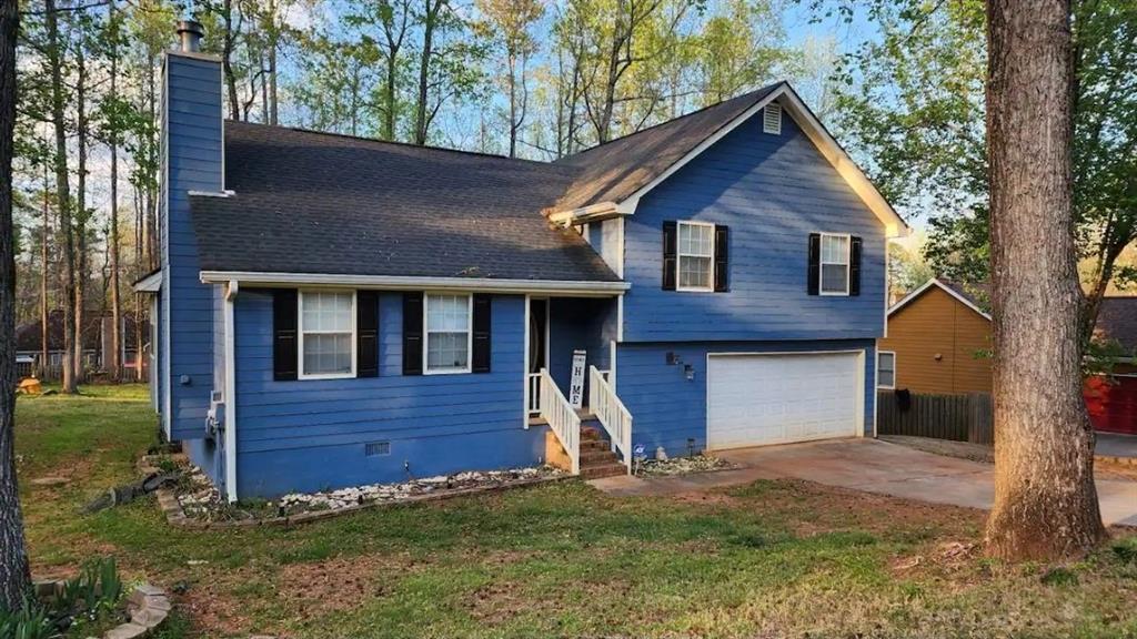 20 Fair Forest Ter., Covington, GA 30016