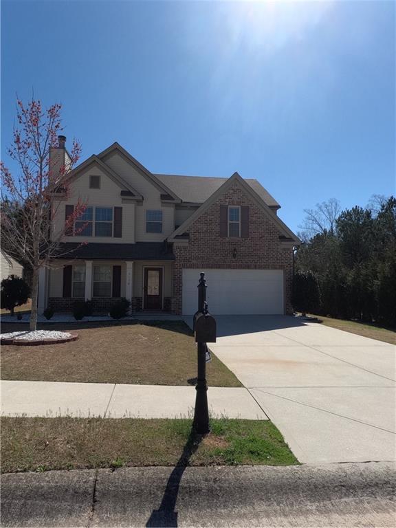 3138 Legacy Glen Path, Gainesville, GA 30507