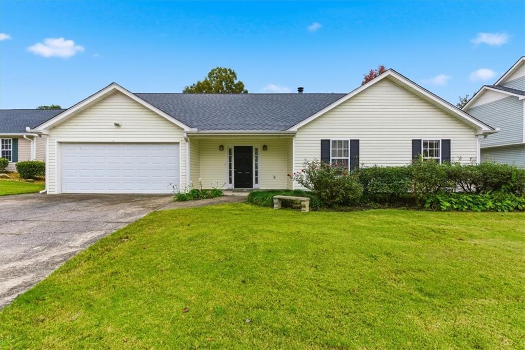 9 Redfern Tr., Rome, GA 30165