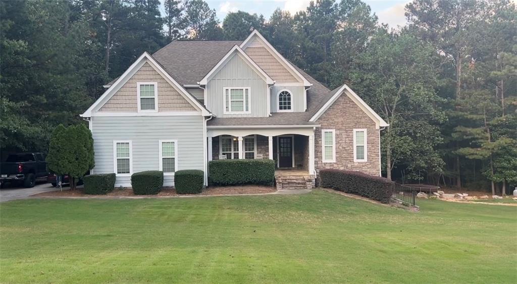 8480 Nolandwood Ln., Villa Rica, GA 30180