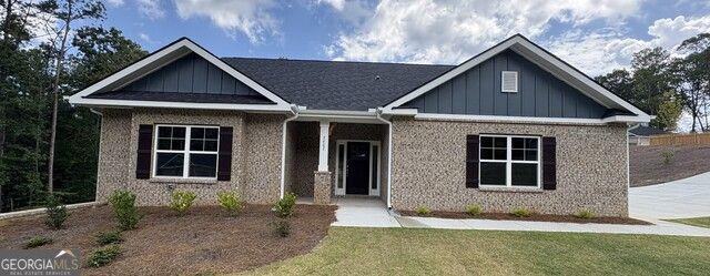 3402 Milian Ct., Douglasville, GA 30135