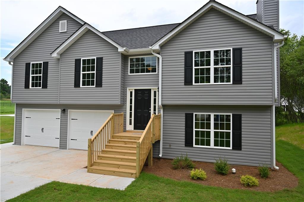 264 Canyon Point Drive, Demorest, GA 30535