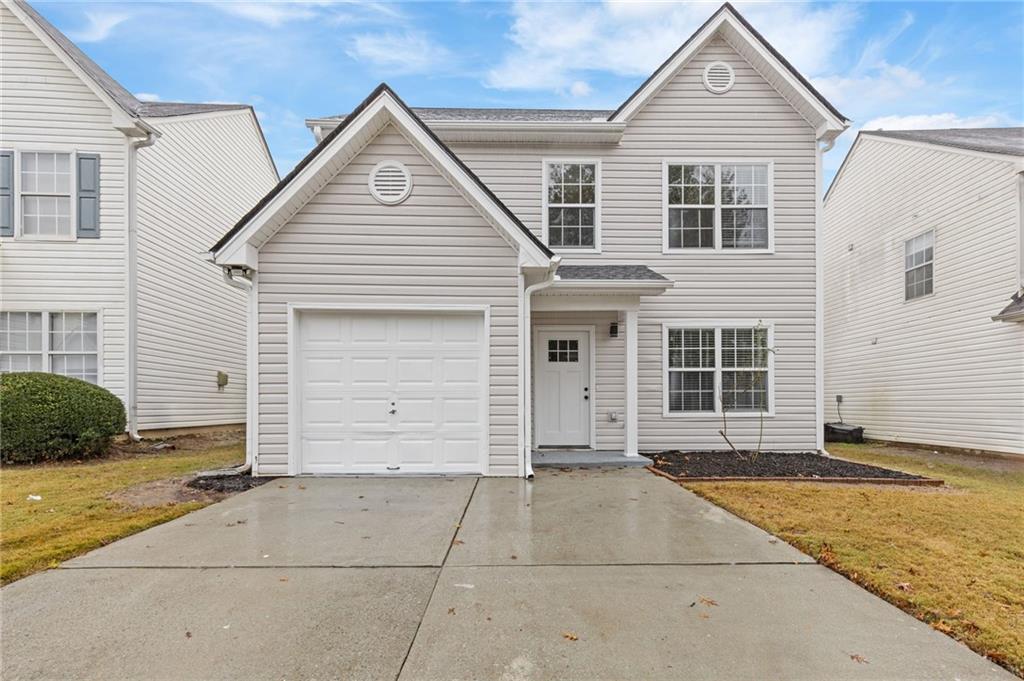 441 Spring Head Ct., Lawrenceville, GA 30046