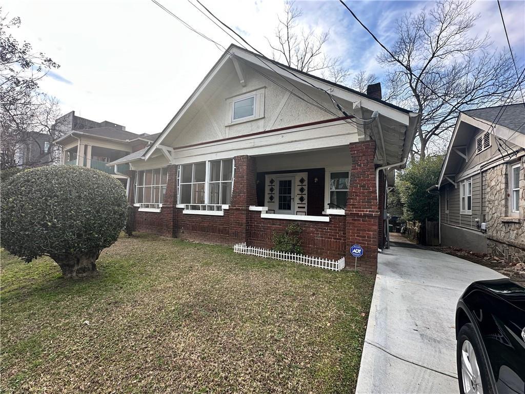 472 Parkway Dr., Atlanta, GA 30308