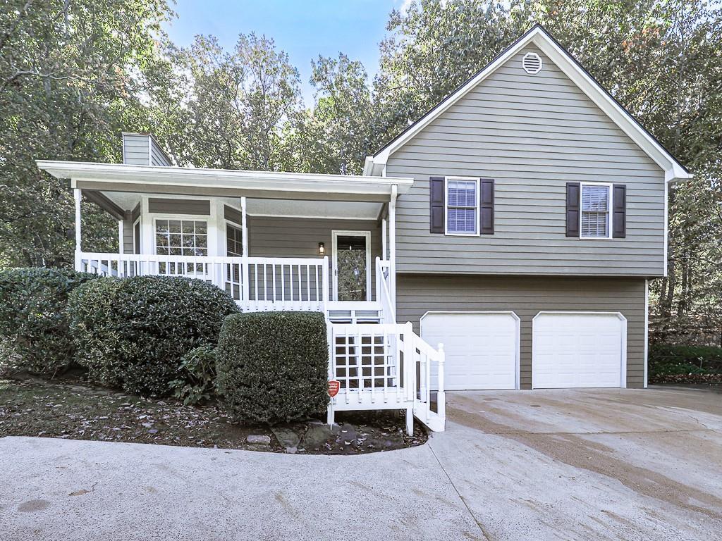 921 White Stag Ln., Canton, GA 30115