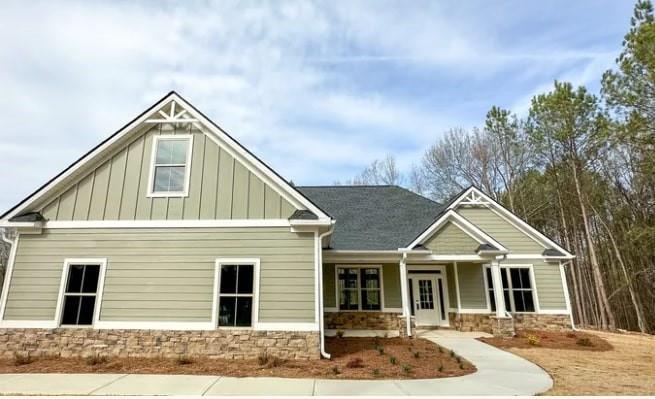 10 Stratford Way, Kingston, GA 30145