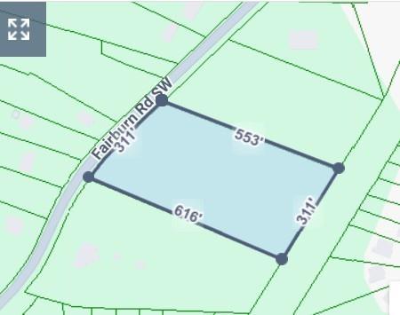 Fairburn Rd., Atlanta, GA 30331