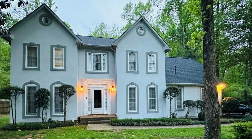 2439 Fair Oaks Dr., Jonesboro, GA 30236