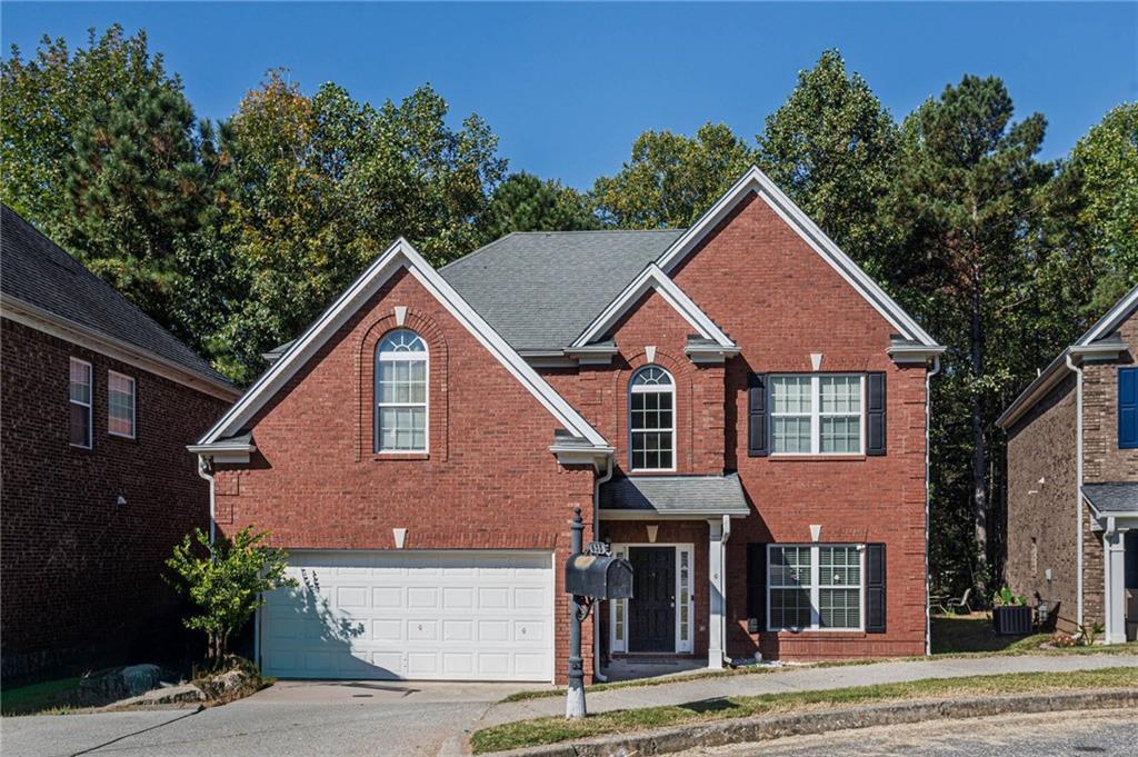 635 Scenic Creek Dr., Lawrenceville, GA 30046