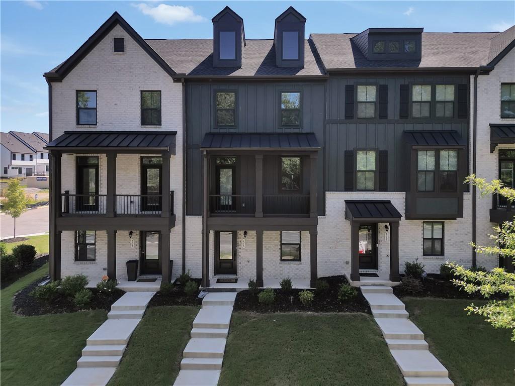 115 Climbing Ivy Cir., Fayetteville, GA 30214