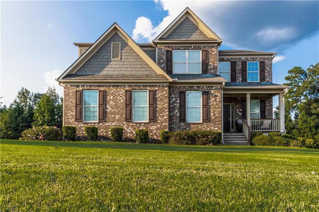 2513 Riverton Dr., Conyers, GA 30013