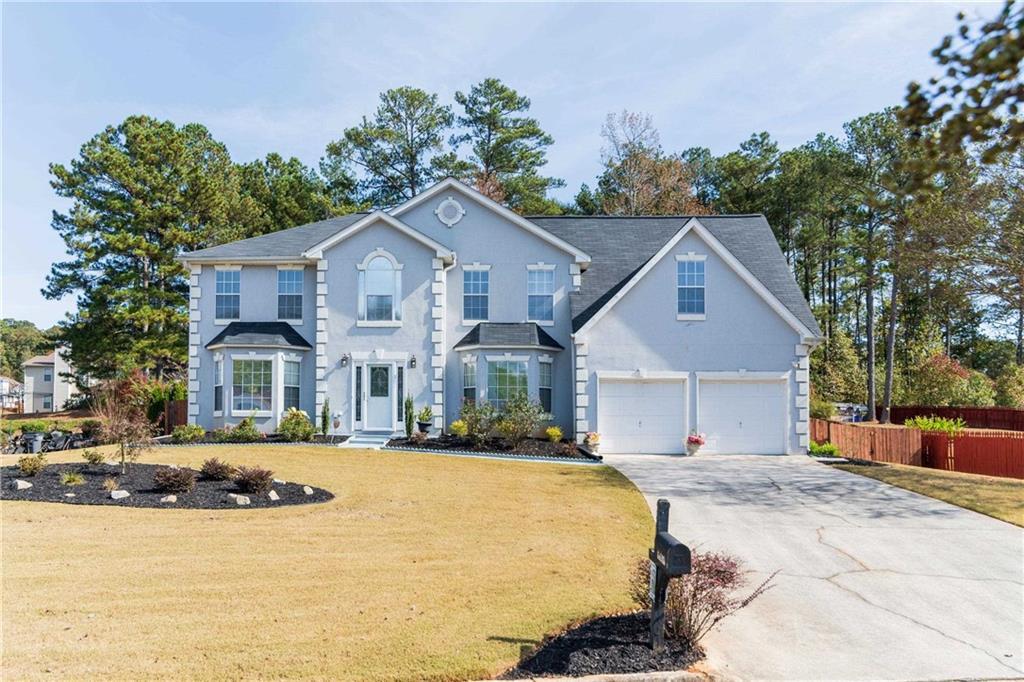 2537 Lennox Rd., Conyers, GA 30094