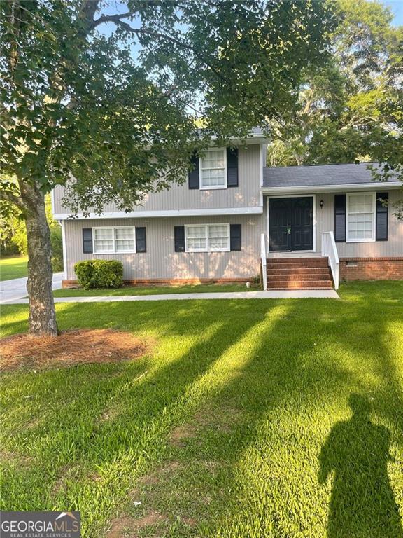 9226 Carlton Tr., Covington, GA 30014