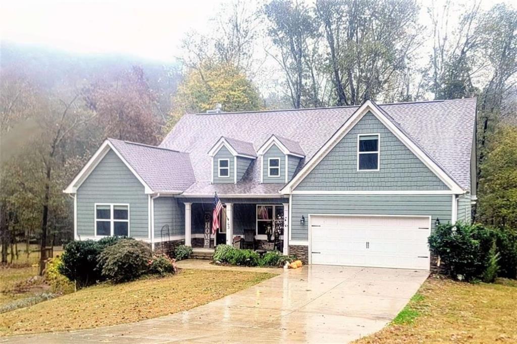 43 Water Lilly Way, Pendergrass, GA 30567