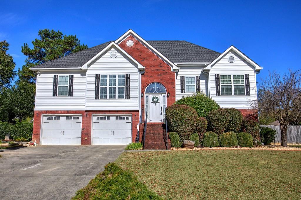 190 Woodford Way, Calhoun, GA 30701