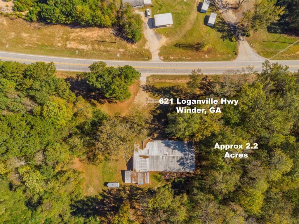 621 Loganville Hwy., Winder, GA 30680