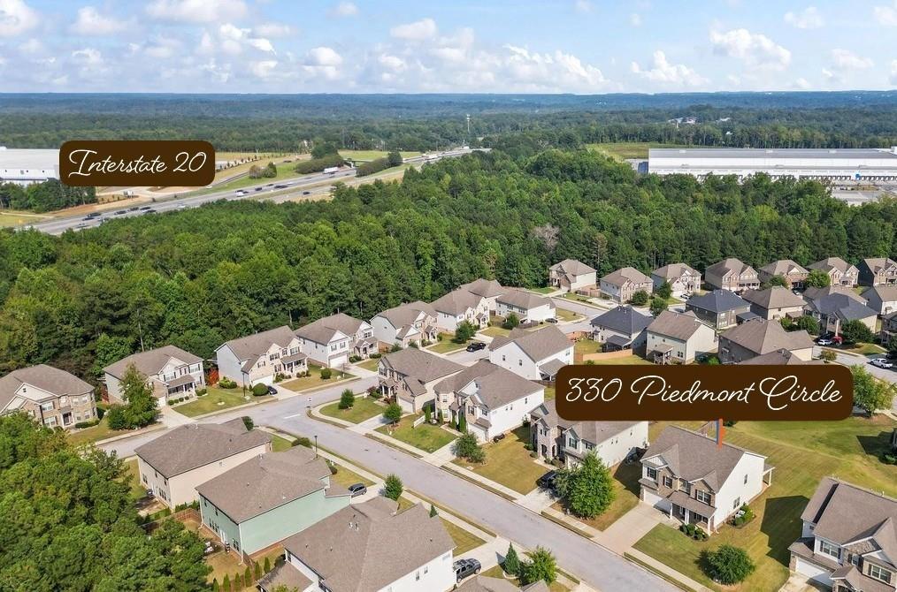 330 Piedmont Cir., Covington, GA 30016