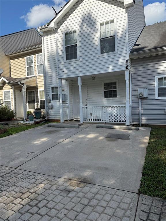 6550 Wellington Chase Ct., Lithonia, GA 30058