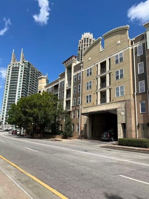 [Address Hidden by Seller], Atlanta, GA 30363