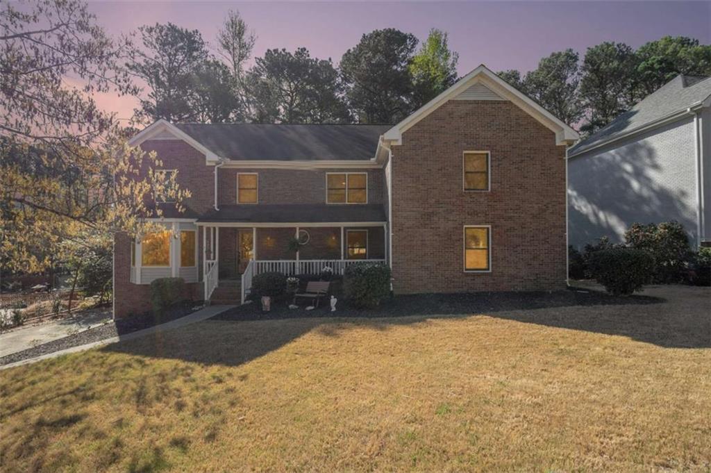 5000 Bainbridge Ct., Lilburn, GA 30047