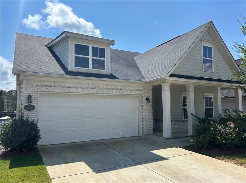130 Crest Brooke Dr., Canton, GA 30115