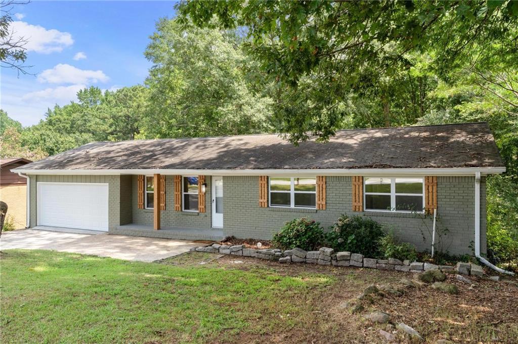 1558 Tanglewood Way, Conyers, GA 30012