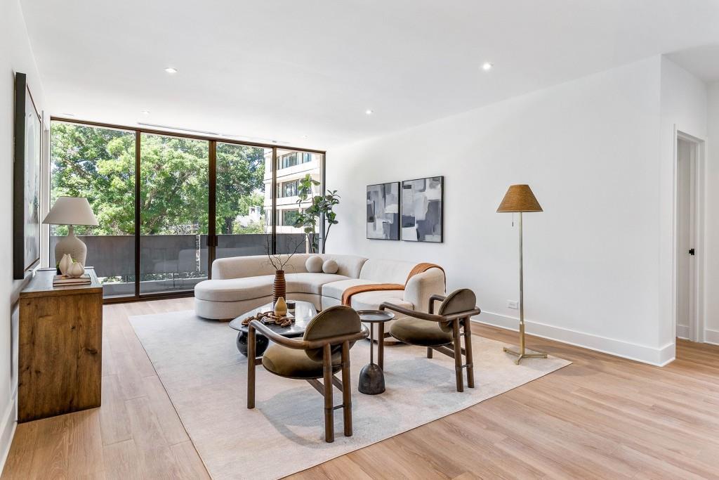 2575 Peachtree Rd. #6G, Atlanta, GA 30305