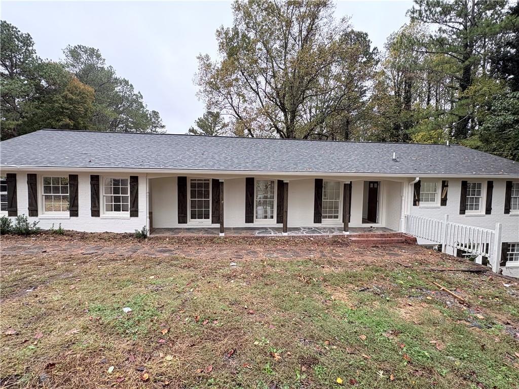 1110 Upper Hembree Rd., Roswell, GA 30076
