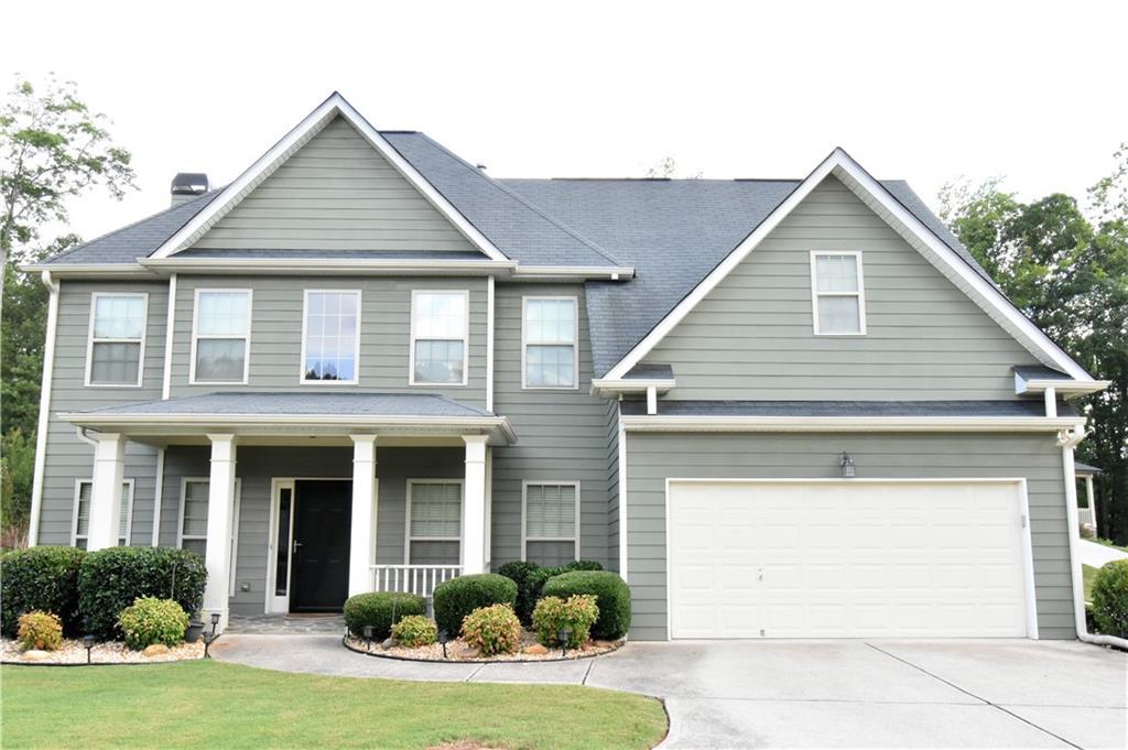 115 Ashley Pointe Dr., Hiram, GA 30141