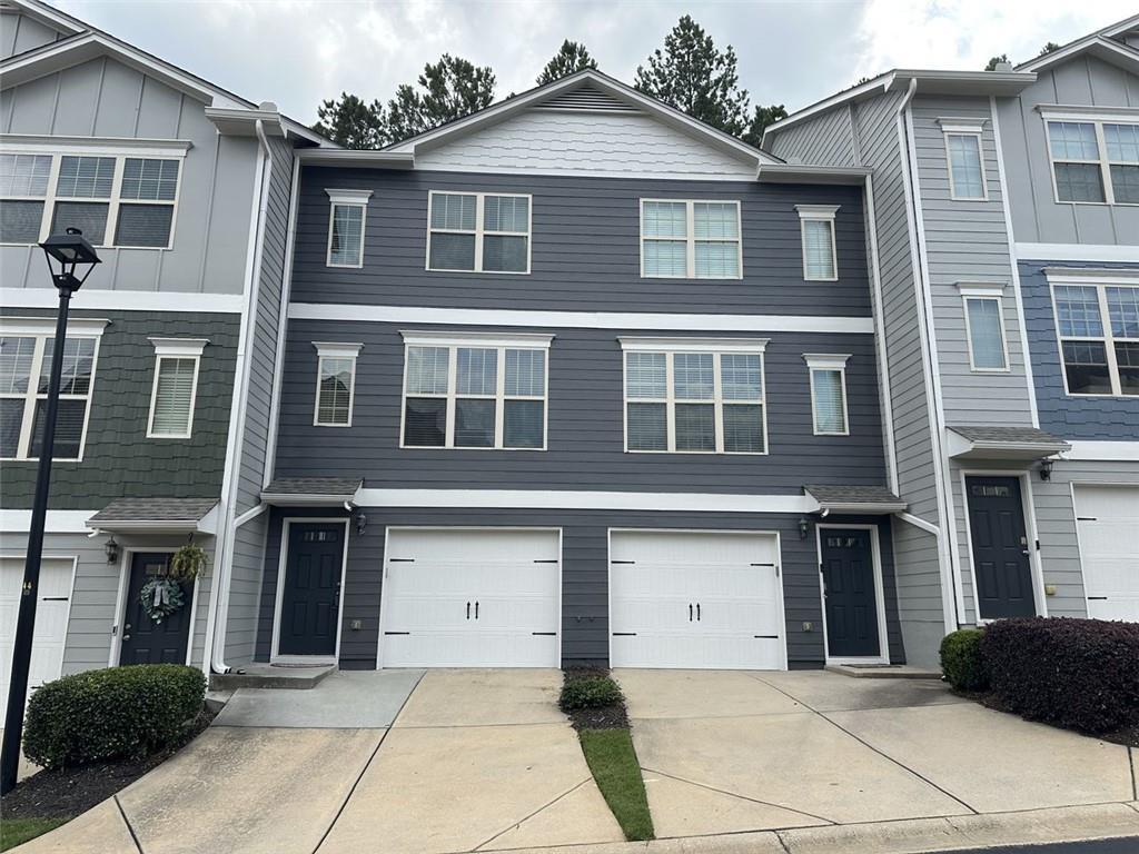 1801 Liberty Pkwy., Atlanta, GA 30318