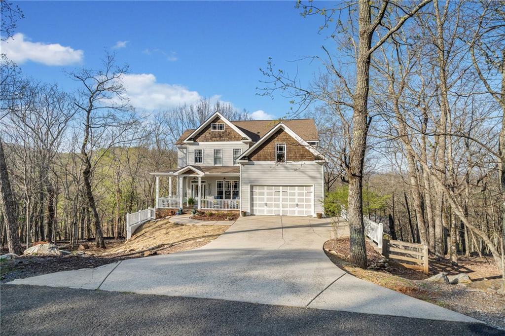 121 Moose Loop, Waleska, GA 30183