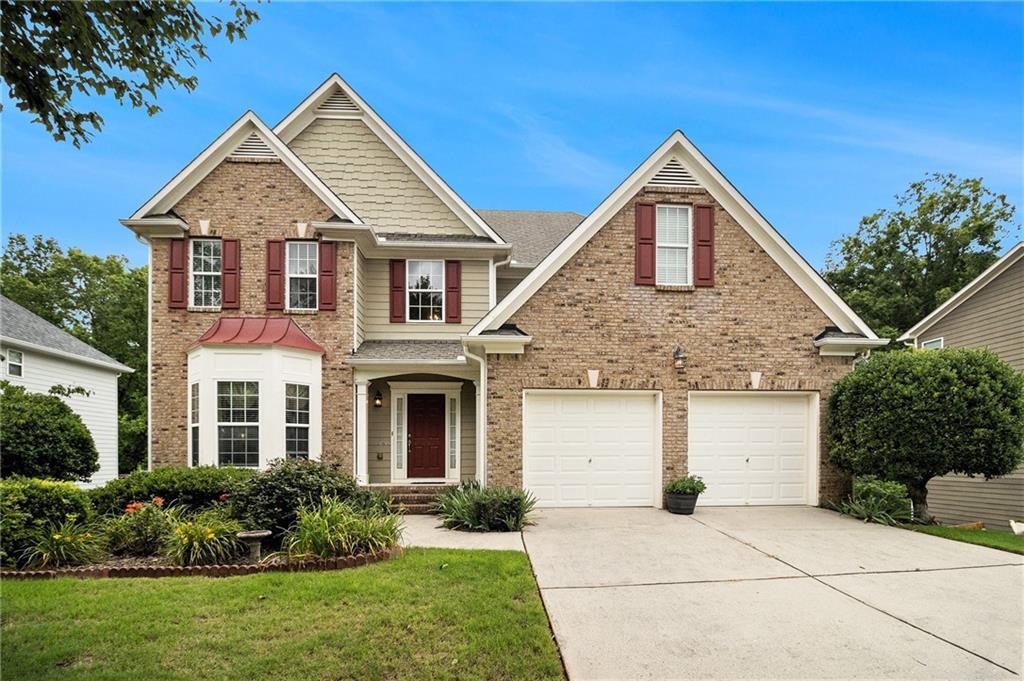 5925 Crescent Landing Dr., Cumming, GA 30028