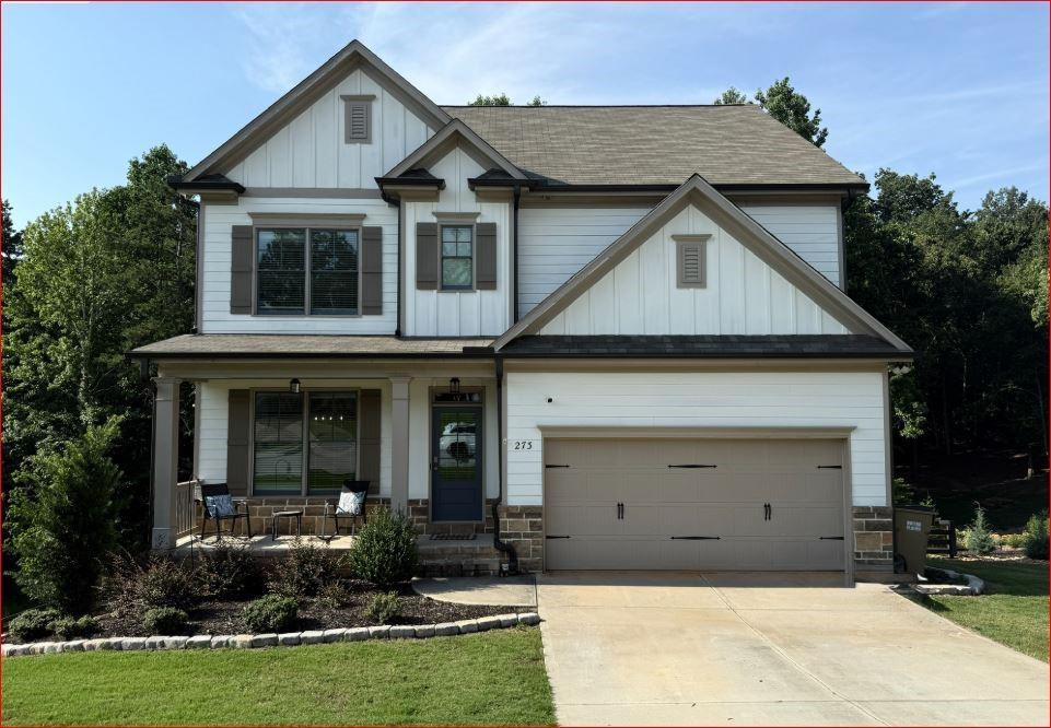273 Greystone Ct., Winder, GA 30680