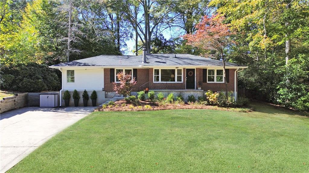 3364 Dunn St., Smyrna, GA 30080