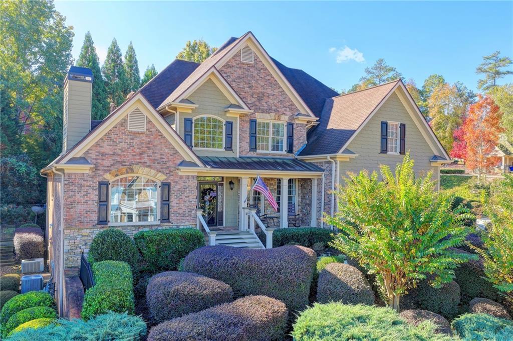 1082 Heathchase Dr., Suwanee, GA 30024
